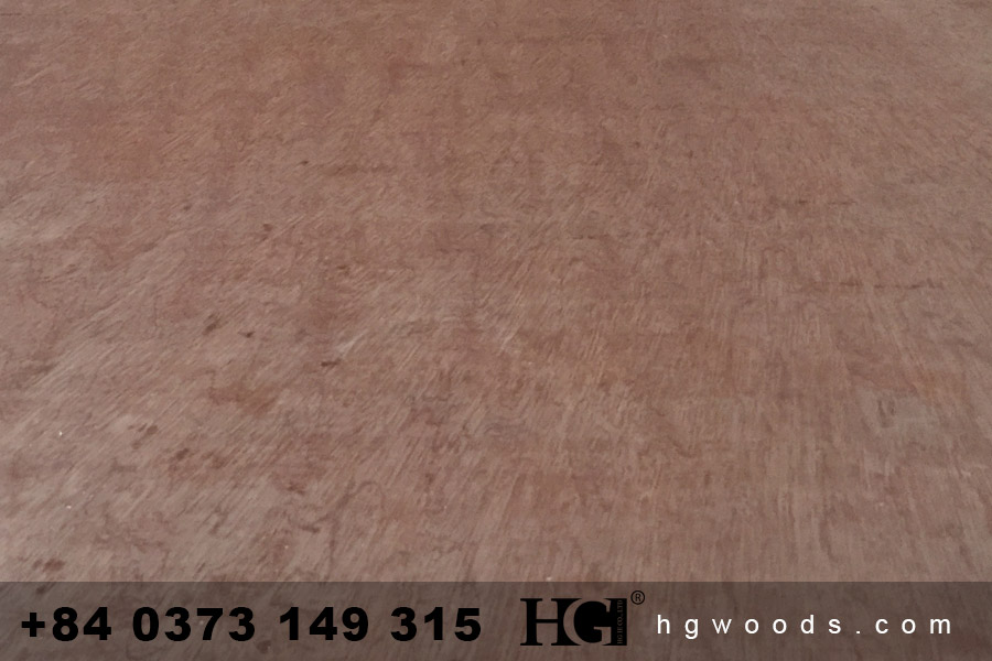 AB Grade Packing Plywood Sheet